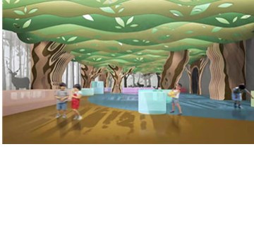 如何打造個性鮮明的小型科技館？