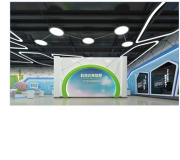 vr科普教育體驗館建設(shè)設(shè)備有哪些？