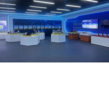 社區(qū)科技館設(shè)計考慮哪些方面？