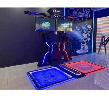 技術與創意的碰撞：運用AR、VR等現代科技，展現科學魅力