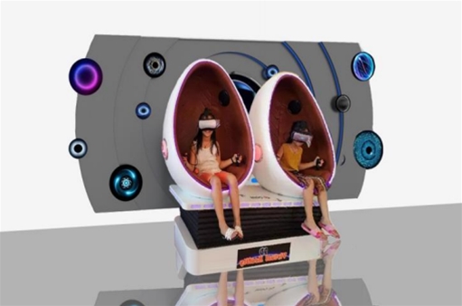 4D觀影