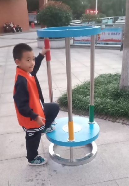 懶惰管